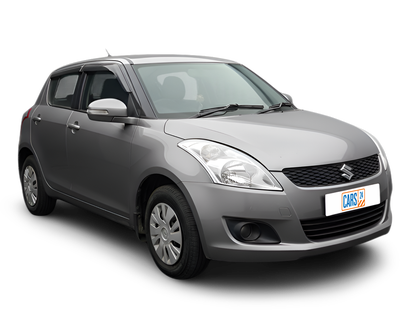 2013 Maruti Swift - Hatchback - Petrol - Manual - ₹2.39 lakh